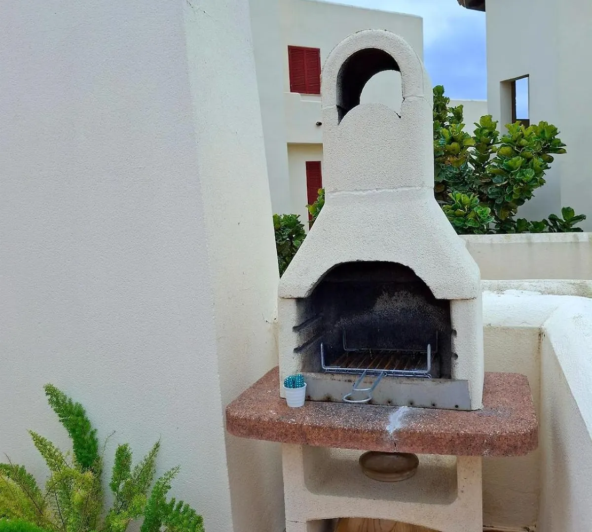 Heaven'S Door Apartment Bahia de Casares