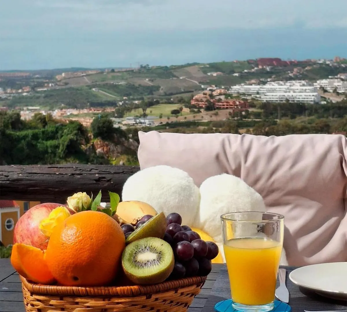 Heaven'S Door Apartment Bahia de Casares Spain