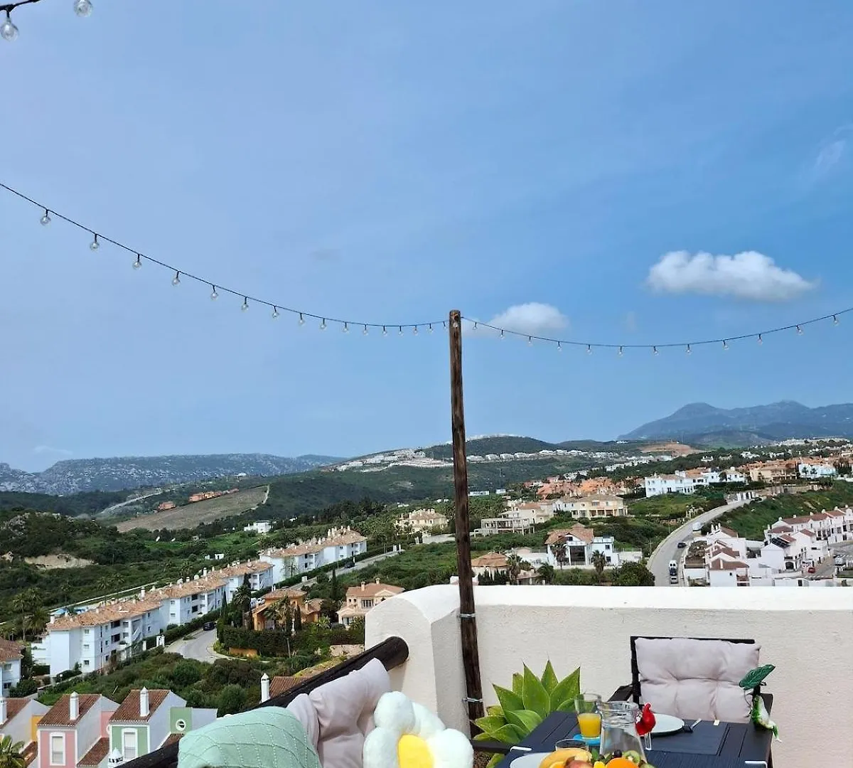 Heaven'S Door Apartment Bahia de Casares