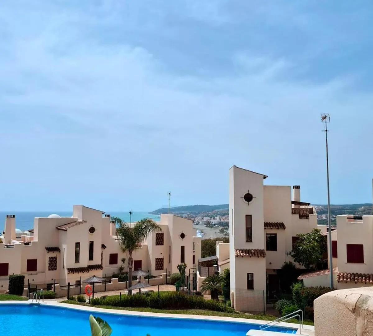Heaven'S Door Apartment Bahia de Casares