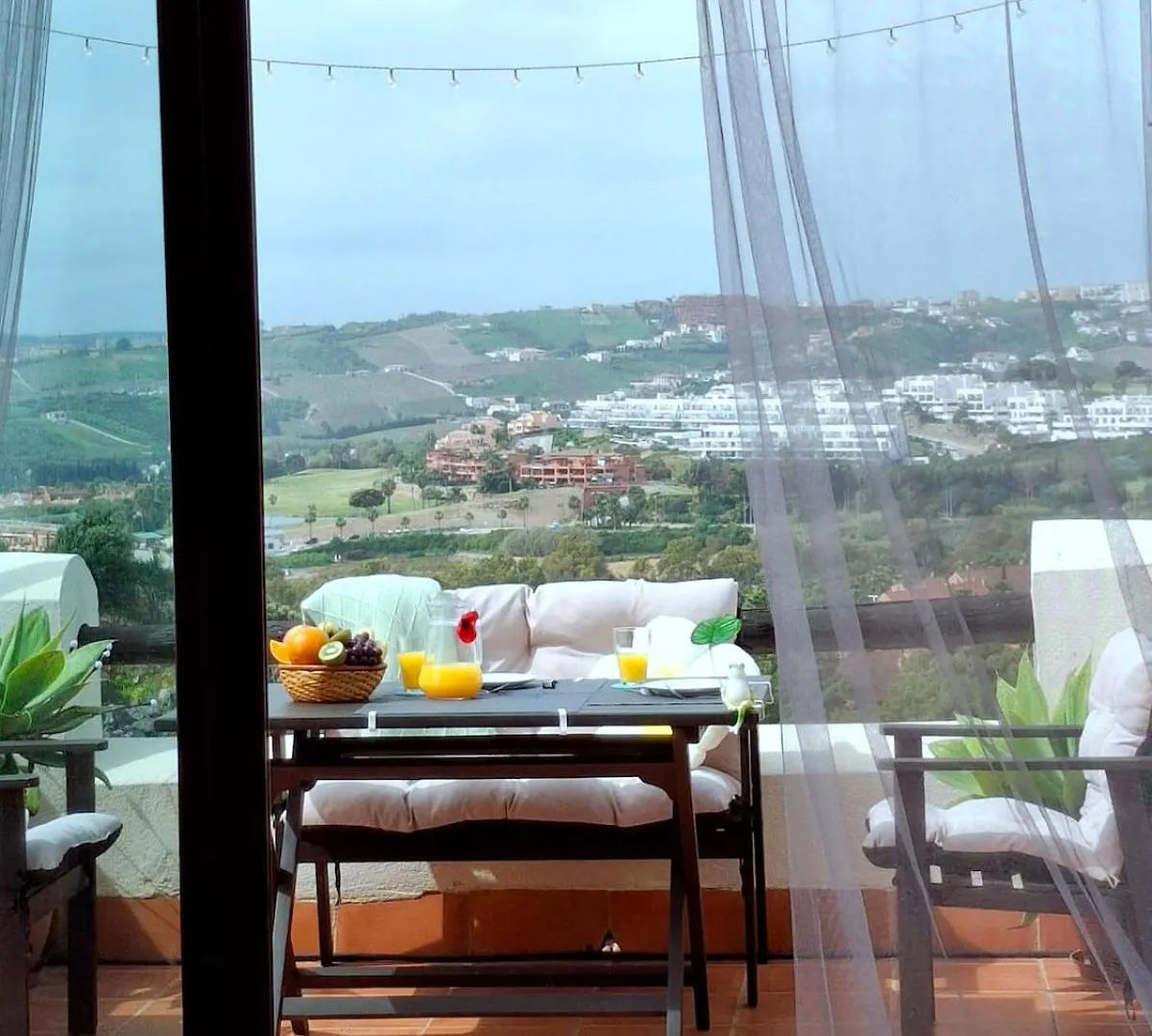 Heaven'S Door Apartment Bahia de Casares