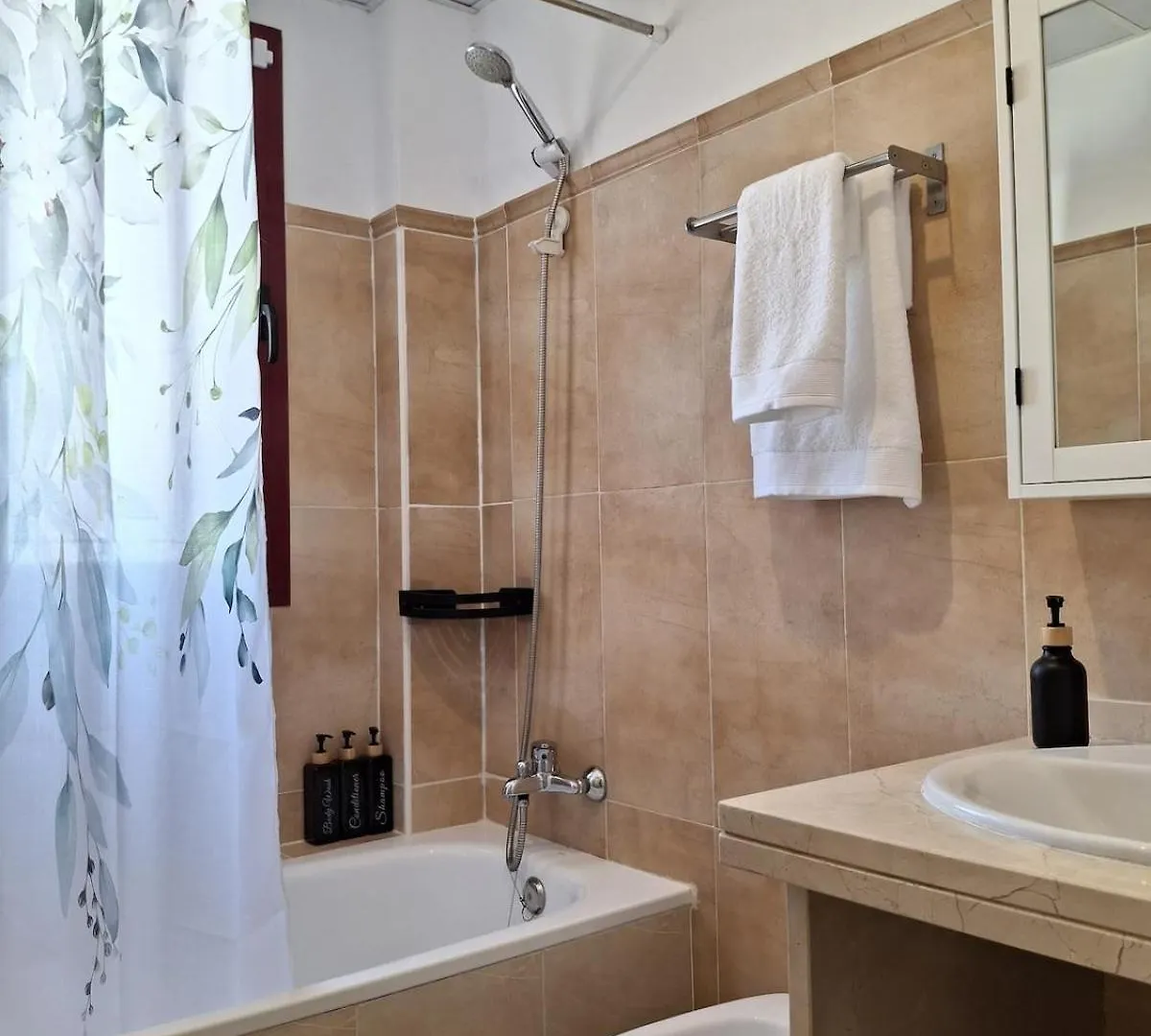 Heaven'S Door Apartment Bahia de Casares 0*,  Spain