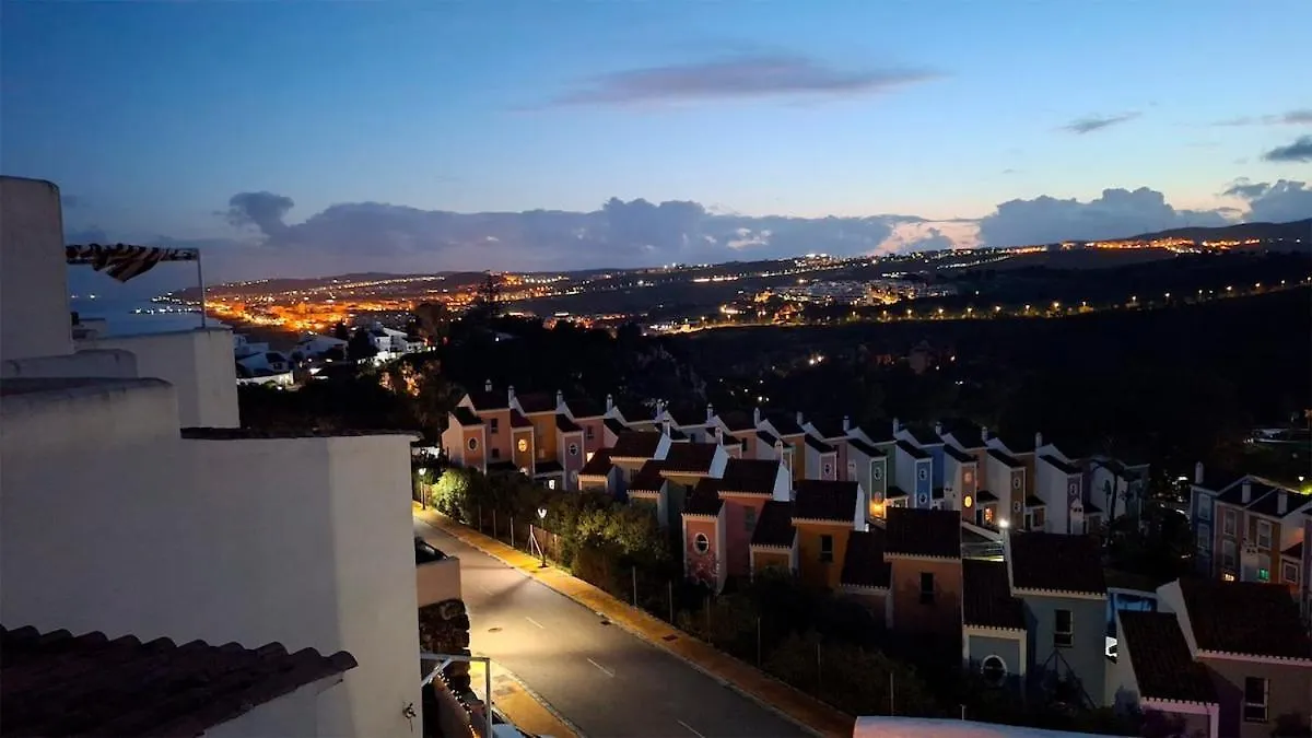 Heaven'S Door Apartment Bahia de Casares